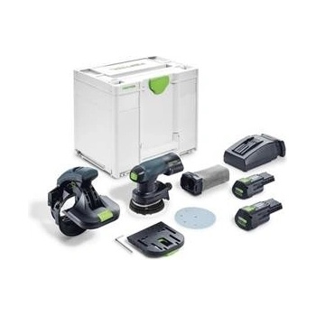 Festool ES-ETSC 125 3,1 I-Plus