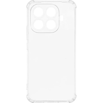 Gigapack Xiaomi 15T Pro GIGAPACK Силиконов протектор за телефон, удароустойчив, с пета, TRANSFER GP-176035 (GP-176035)