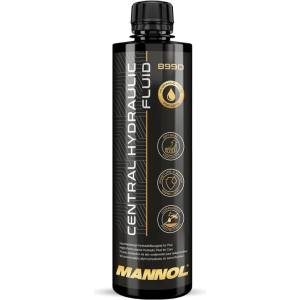 MANNOL Масло MANNOL CHF Central Hydraulic Fluid 8990 450 ml