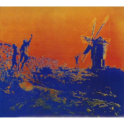 Pink Floyd - More - Remastered Discovery Version CD