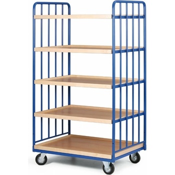 Biedrax Policový PV4137