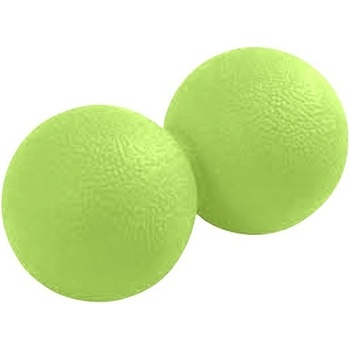 LIFEFIT Masážna loptička TWIN 12 5 x 6 5cm