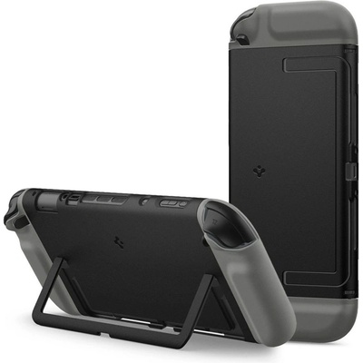Spigen NANO POP Case Nintendo Switch 2 Black Sesame – Zboží Živě