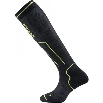 Devold Compression Sport Black Sock