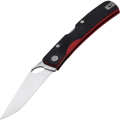 Manly Peak one hand RWL 34 BLACK/RED