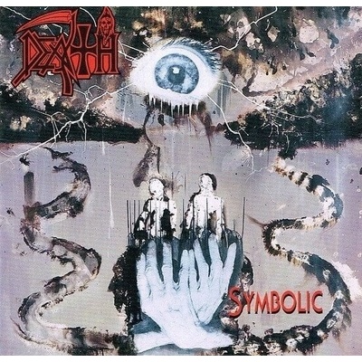Death (Metal Band) - Symbolic (Repress) (CD) (0016861895723)