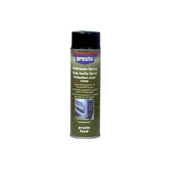 Presto Ochrana dutin transp - 500ml