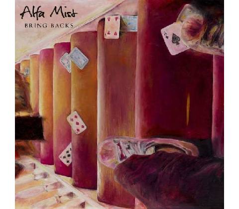 ALFA MIST - BRING BACKS LP