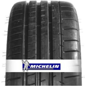 Image 1 of Michelin Pilot Super Sport SelfSeal XL 275/35 ZR19 100Y