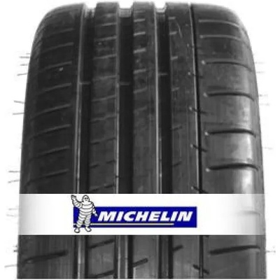 Michelin Pilot Super Sport SelfSeal XL 275/35 ZR19 100Y