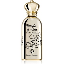 Luxury Concept Melody of Oud parfémovaná voda unisex 100 ml