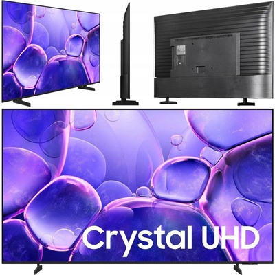 Samsung UE50U8072FU – Hledejceny.cz
