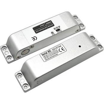 TTLock Електрическа брав тип болт ASD C-Lock 5 с таймер (CNSC-Lock 5)
