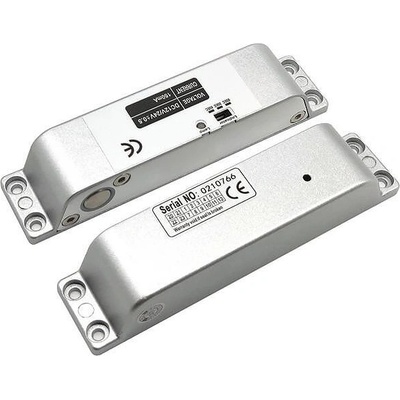 TTLock Електрическа брав тип болт ASD C-Lock 5 с таймер (CNSC-Lock 5)