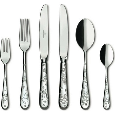 Villeroy & Boch Príborová súprava Toy's Delight 30 ks