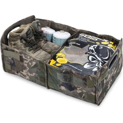 Kevin Nash Bank Life Fold Flat Organiser