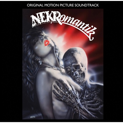 Various: Nekromantik LP
