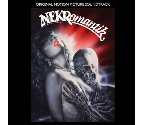 Various: Nekromantik LP