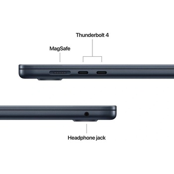 Image 1 of Apple MacBook Air 15 M5 MDVH4ZE/A