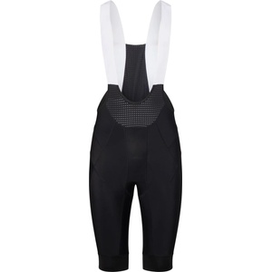 Oakley Мъжки шорти за колоездене Oakley Endurance Tempo Bib Cycling bottoms - Pitch Black - размер XXL (055-3514-0215)
