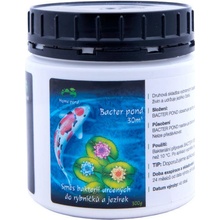 Home Pond Bacter Pond 300 g