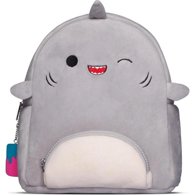 Squishmallows Детска раница 8 l Gordon - SQUISHMALLOWS (MP208316SQM)