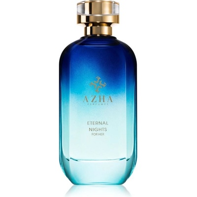 Azha Perfumes Eternal Nights parfémovaná voda dámská 100 ml