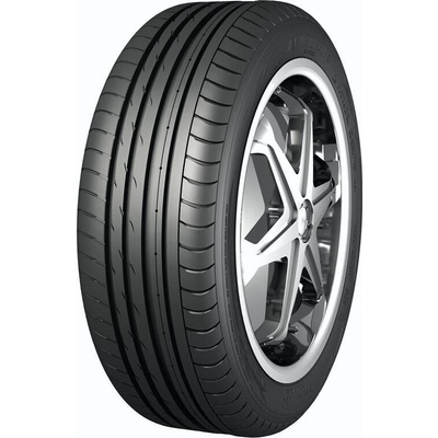 NANKANG SPORTNEX AS-2+ 225/45 R17 91W runflat