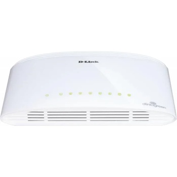 Image 1 of D-Link DGS-1008D