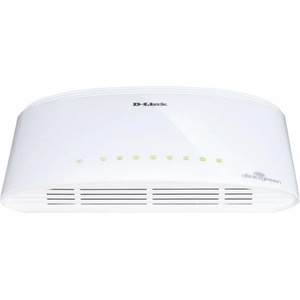 D-Link DGS-1008D