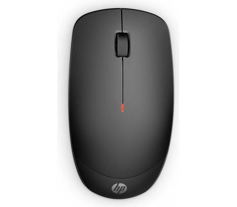 HP 235 Slim Wireless Mouse 4E407AA