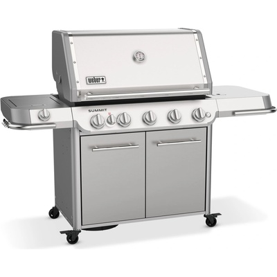 Weber Summit FS38 S