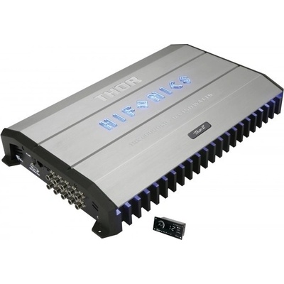Hifonics TRX6006DSP
