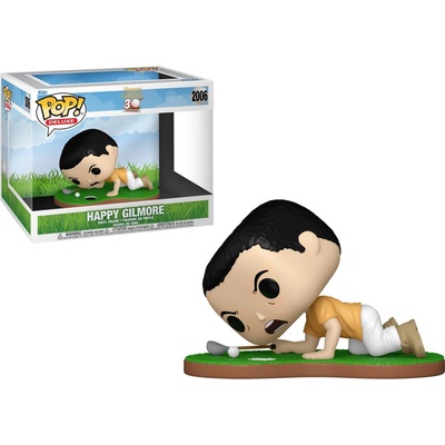 Funko POP! 2006 Happy Gilmore 30th Anniversary - Happy Gilmore
