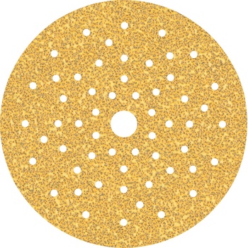 Bosch Brúsny papier EXPERT C470 s viacerými otvormi pre excentrické brúsky, 150 mm, zrnitosť 40, 5 ks 2608901102