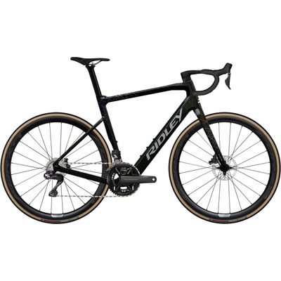 RIDLEY E-Grifn 105 DI2 2025