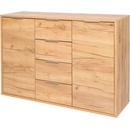 Meuble bas Verona, 80 x 80 x 35 cm