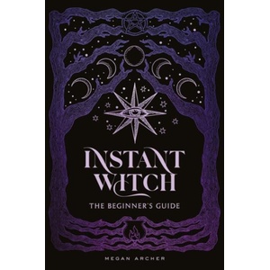 Instant Witch (ISBN: 9781837834389)