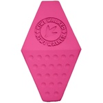 KIWI WALKER Играчка за кучета Kiwi Walker OCTABALL MAXI розова