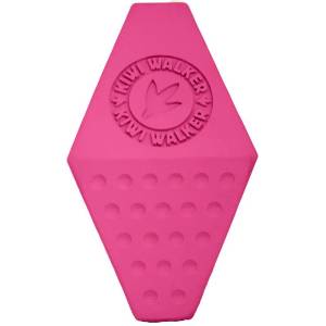 KIWI WALKER Играчка за кучета Kiwi Walker OCTABALL MAXI розова