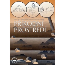 Přírodní prostředí - pracovní sešit do zeměpisu pro ZŠ - Červinka P., Tampír V.