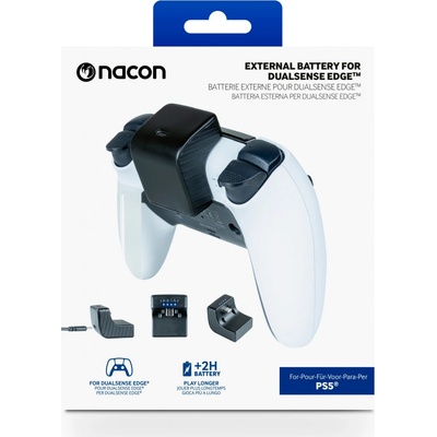 Nacon Externá batéria DualSense Edge PS5