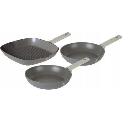 BerlingerHaus Tradiční pánev Aspen 28 cm s titanovým povrchem