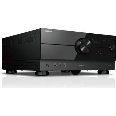 YAMAHA RX-A8A