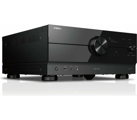 YAMAHA RX-A8A