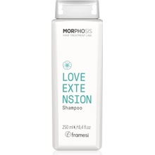 Framesi Morphosis Love Extension šampón 250 ml