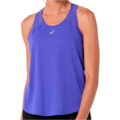 Asics Дамски потник с широка презрамка Asics Women's Road Tank Tank top - Cobalt Burst - размер XL (916-5456-0115)