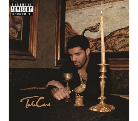 DRAKE - TAKE CARE