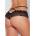Allure Бикини с отворено дъно Allure Adore Dare Me A 1099