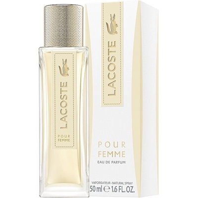 Lacoste Lacoste pour Femme parfumovaná voda dámska 50 ml